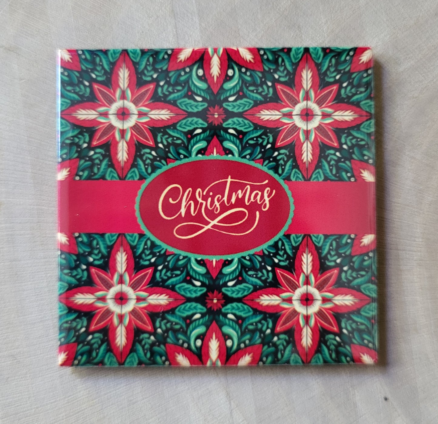 Decorative Fridge Magnets