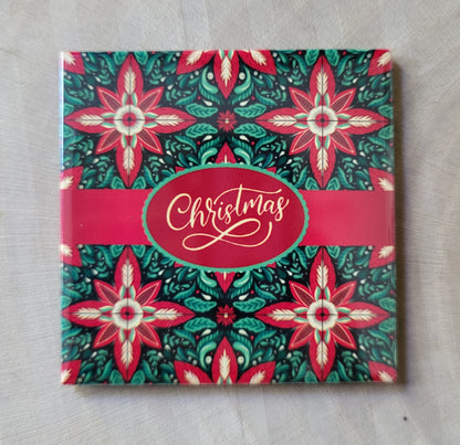 Decorative Fridge Magnets