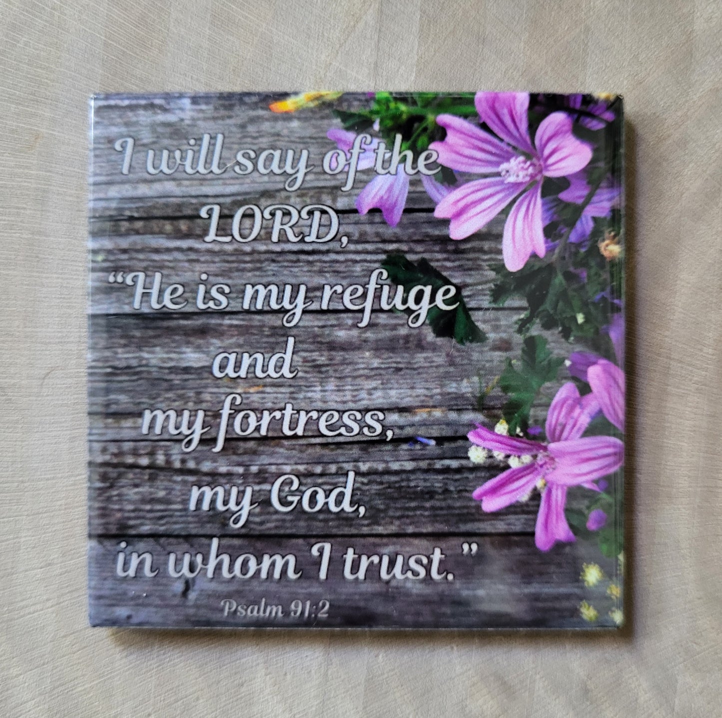 Decorative Fridge Magnets