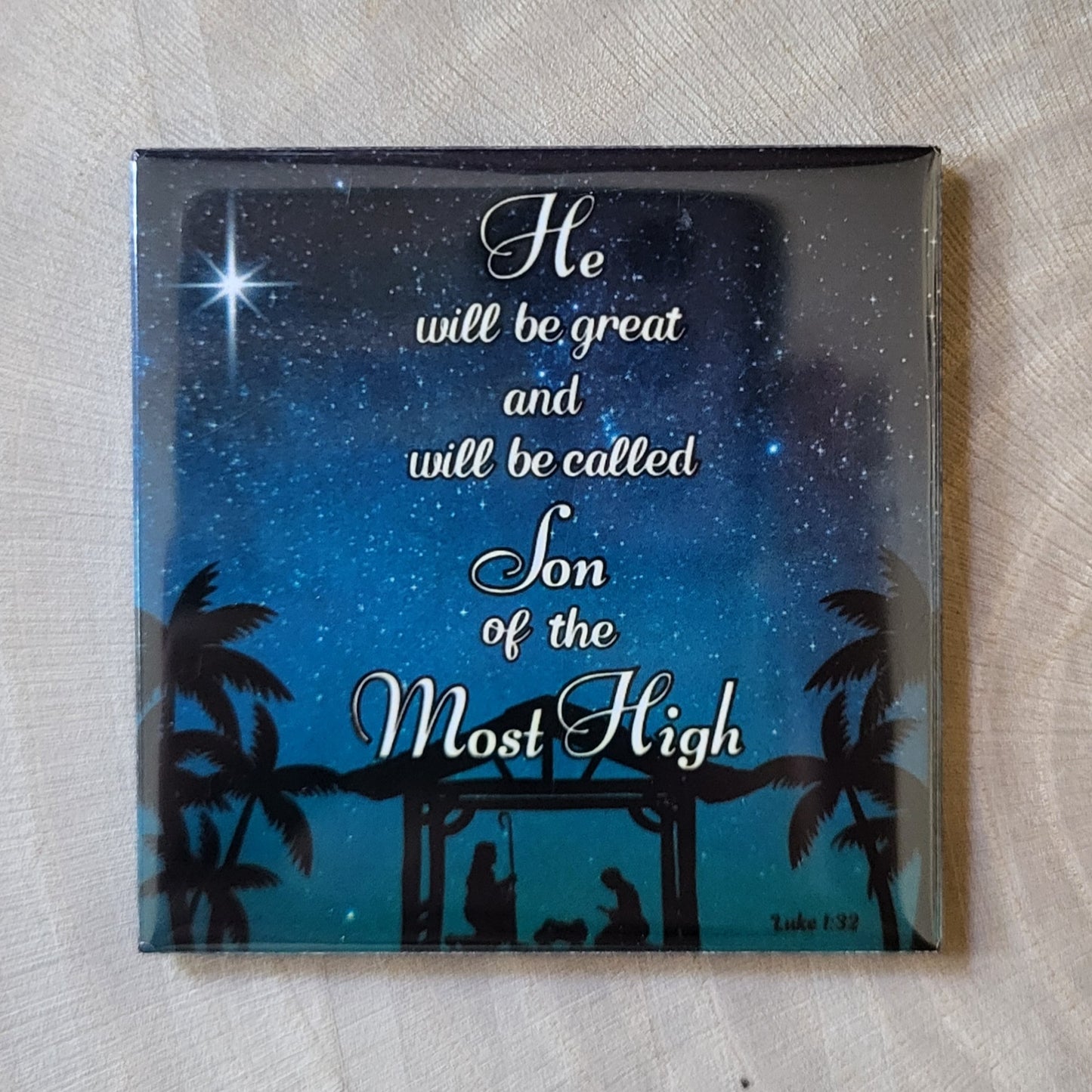 Decorative Fridge Magnets