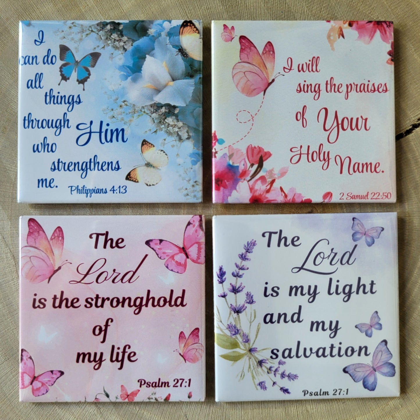 Decorative Fridge Magnets