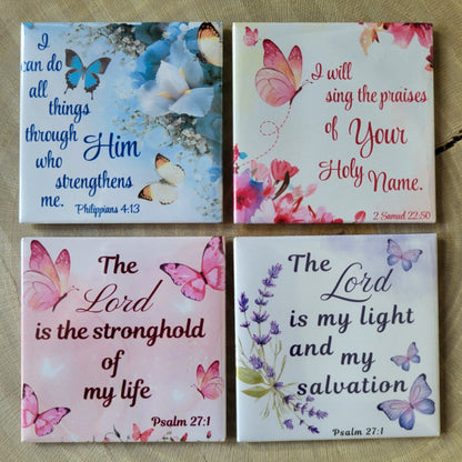 Decorative Fridge Magnets