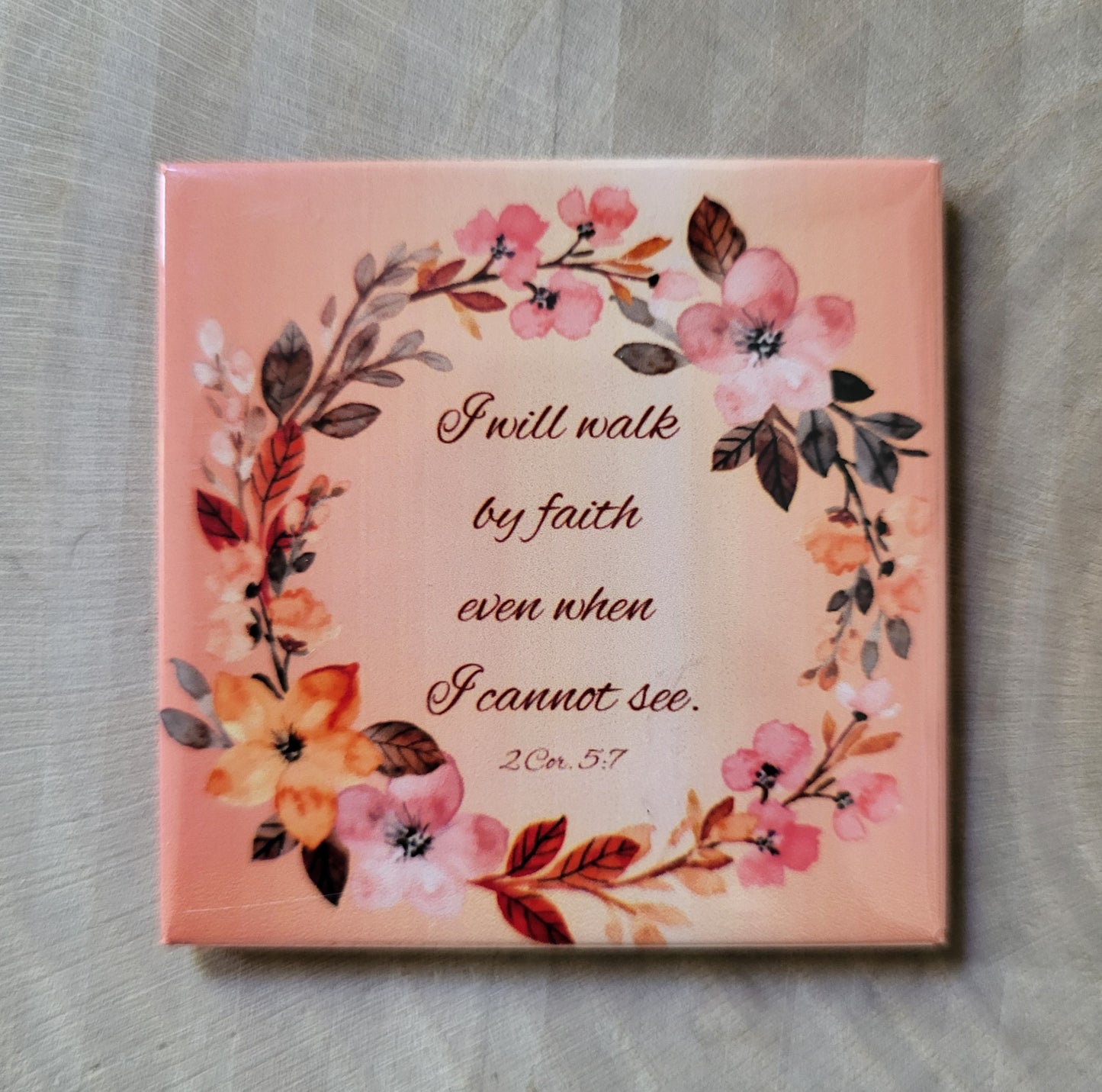 Decorative Fridge Magnets