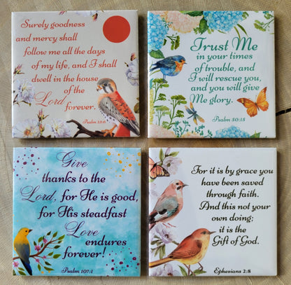 Decorative Fridge Magnets