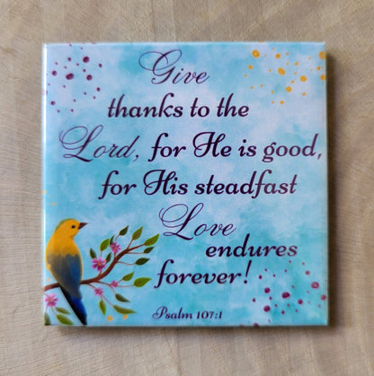 Decorative Fridge Magnets